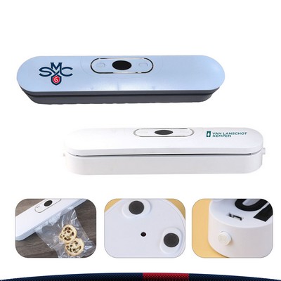 Makty Food Sealer Machine