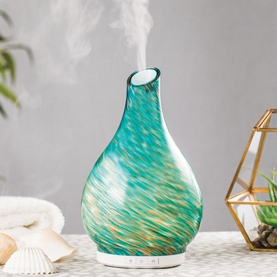 SpaRoom Seascape Essential Oil Diffuser