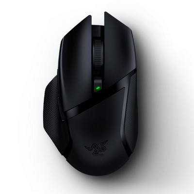 Razer Basilisk X Hyperspeed Wireless Optical Gaming Mouse