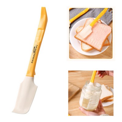 Silicone Scraper and Spatula