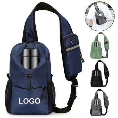 Multipurpose Waterproof Waist Pack