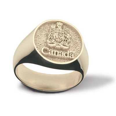 Men's Ring