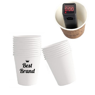 Disposable Paper Cups