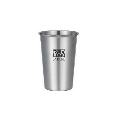 12oz Shatterproof Pint Drinking Cup