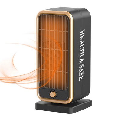 Small Electric Space Heaters Indoor With Thermostat