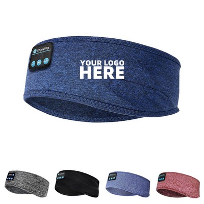 Sleep Headphone Bluetooth Headband
