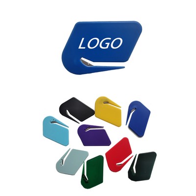 Promotional Letter Opener