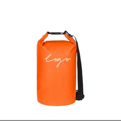 Outdoor Drifting Waterproof Bucket Bag