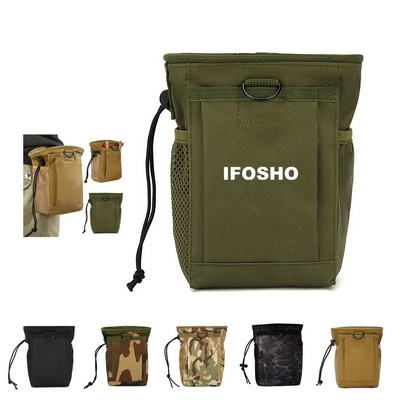 Oxford Multifunctional Outdoor Adventure Tactical Belt Bag