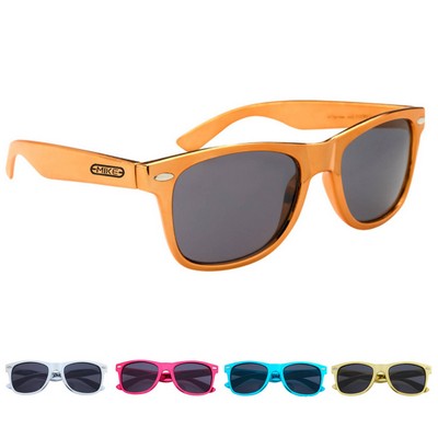 Electroplated Sunglasses