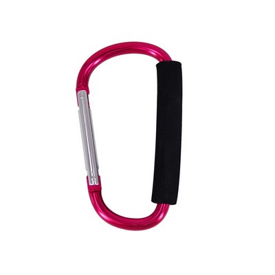 Large Carabiner Handle