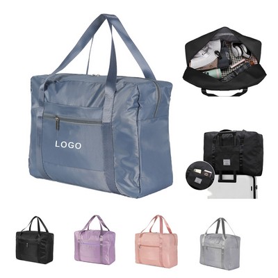 Travel Duffel Bag For Gym Sports