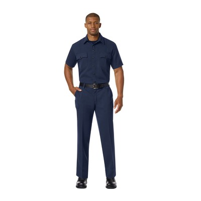 Workrite® Fire Service Men's Station No. 73 Uniform Shirt