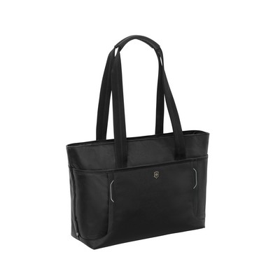 Victorinox Swiss Army Corporate Gifts Wt 6.0 Shopping Tote Bag Black