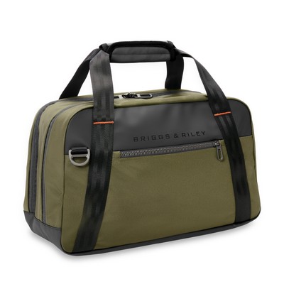 Briggs & Riley Zdx Cabin Bag - Hunter