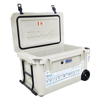 Blue Coolers 110 Quart Ice Vault