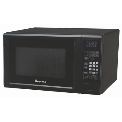 Magic Chef 1.1 Cu. Ft. Microwave Oven