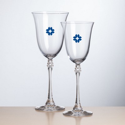 Amadeo Wine - Imprinted