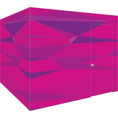 Hybrid Pro Modular Closet 04