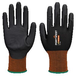 GP Grip 21 Nitrile Micro foam Glove