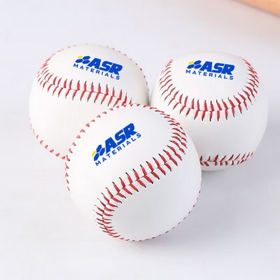 Official Size 9" for Youth League Practice Training