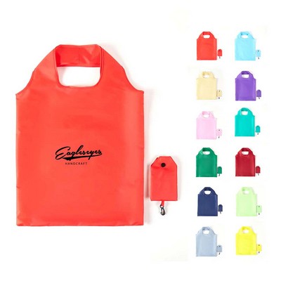 Eco-friendly Folding Shopping Bag