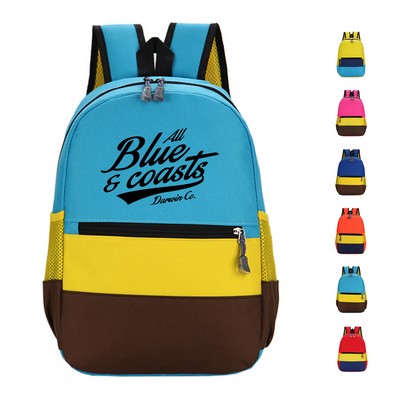 Kid's School Backpack