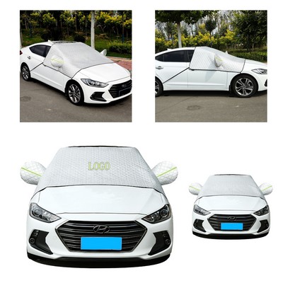 Protective Car Windshield Cover