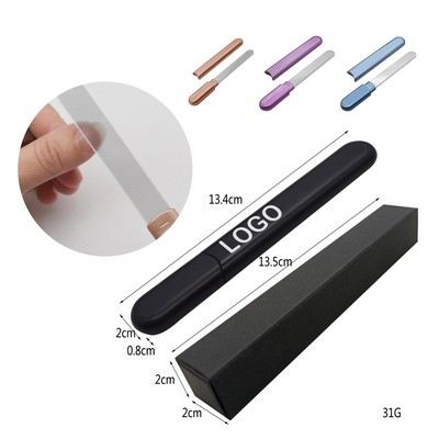 Nano Glass Nail Shaper