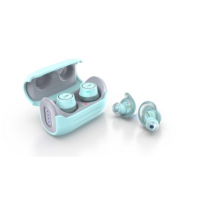 Altec Lansing Hydrabuds Truly Wireless Bluetooth Earphones