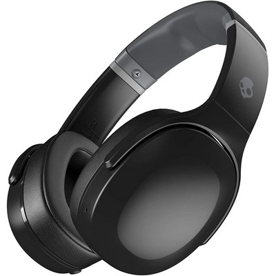 Skullcandy Crusher Evo Wireless Headphones - Black