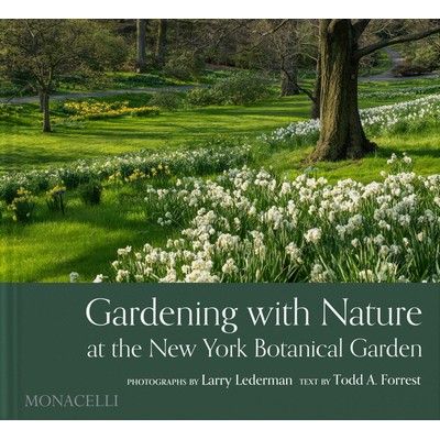 Gardening with Nature at the New York Botanical Garden