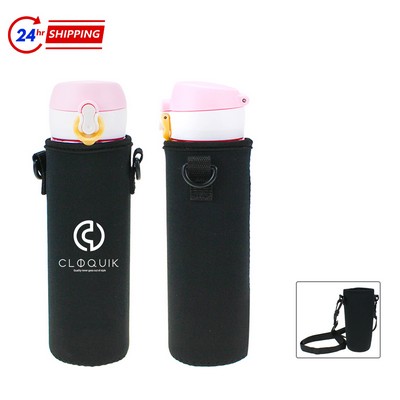 19 Oz Adjustable Cup Sleeve