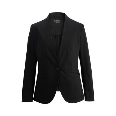 Edwards Garment - Point Grey - Women's 2-Pocket Performance Blazer