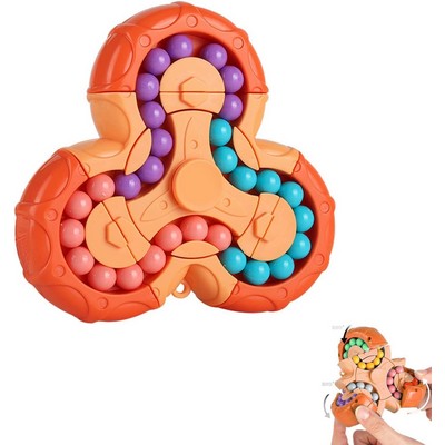 Magic Bean Puzzle Toys