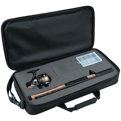 Daiwa REVROS LT COMBO 2000 Size Reel 6'6" UL Rod