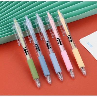 Custom Gel Ink Pens