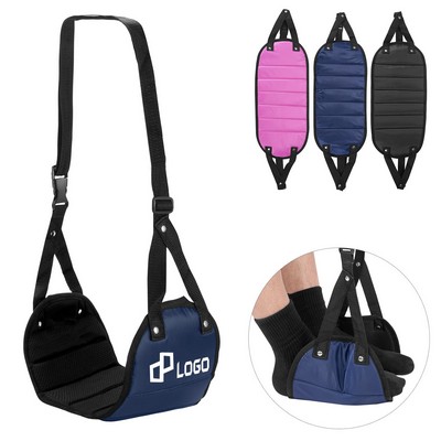 Foot Support Hanging Pad