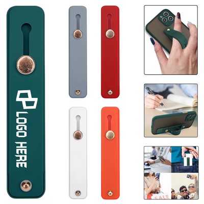 Push-Pull Phone Ring Holder Stands