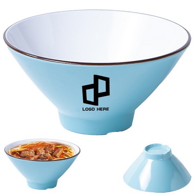 5.98 X 2.96" Reusable Noodles Bowl