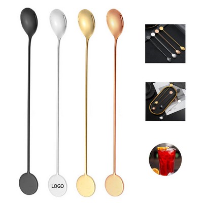 Stainless Steel Cocktail Stir Stick