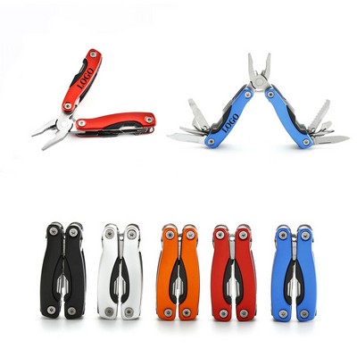 Multi-Function Tool Pliers
