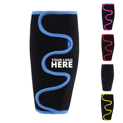 Calf Compression Sleeve