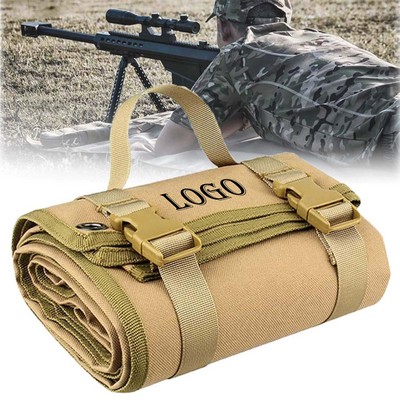 Tactical Shooting Mat Tactical Outdoor
