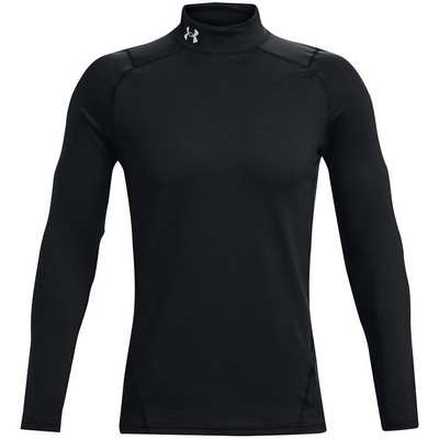 Under Armour ColdGear® Fitted Men's Mock
