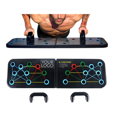 Push Up Board