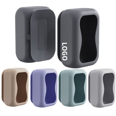 Portable Tissue Holder