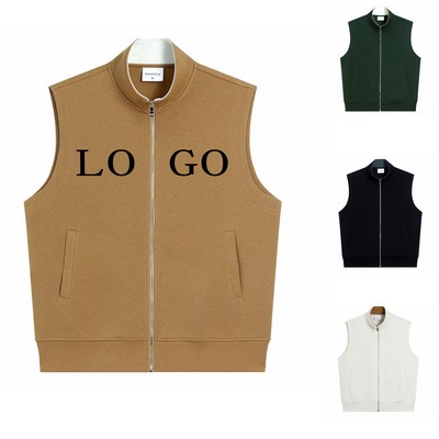 Spring Women's Sports Vest