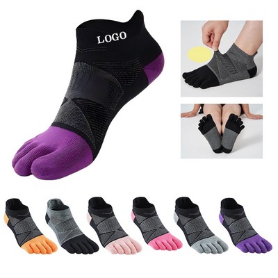 Women Toe Socks