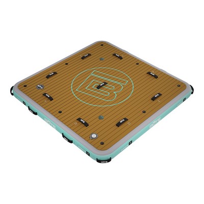 BOTE 7' Hangout Dock Inflatable